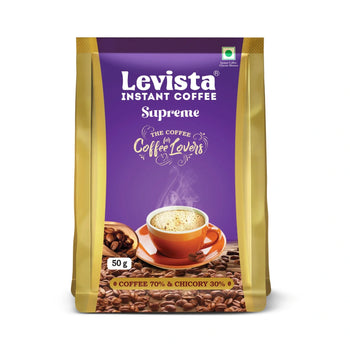 Levista Supreme 50 g Pouch