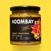 Boombay Sweet Mustard - 190 gms