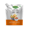 Wingreens Farms Sweet Chilli Garlic Sauce Pack - 180 gms