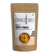 Forgotten Foods Millet Sweet Pongal made with Kodo Millet Whole Grains and Jaggery - 400 gms