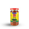 Swetha Telugu Foods Mint Pickle