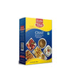 Swetha Telugu Foods Chat Masala - 40 gms