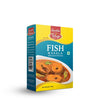 Swetha Telugu Foods Fish Masala - 40 gms