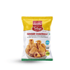 Swetha Telugu Foods Ginger Chakralu - 160 gms