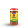 Swetha Telugu Foods Green Chilli Pickle