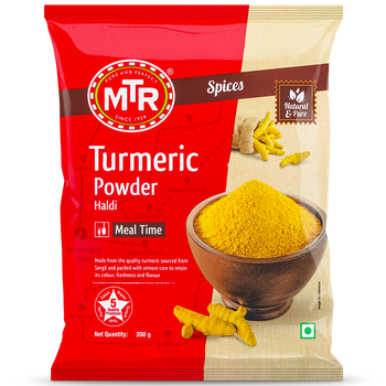 MTR Turmeric Powder 250 g