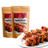 El The Cook Tandoori Veg Paste - 50 gms (Pack of 2)