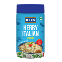 Keya Herby Italian Spice Mix 75g