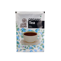 Organic Tea Powder-250g