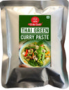 El The Cook Thai Green Curry Paste - 1 kg