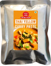 El The Cook Thai Yellow Curry Paste - 1 kg