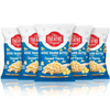 The Theatre Project Movie Theatre Butter Popcorn - Pack of 5