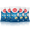 The Theatre Project Original Sea Salt Potato Chips - Pack of 5