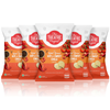 The Theatre Project Hot & Sweet Chilli Potato Chips - Pack of 5