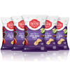 The Theatre Project Exotic Indian Spices Potato Chips - Pack of 5