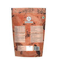 Toasted Millet Muesli Dark Chocolate and Orange Peel - 250 g