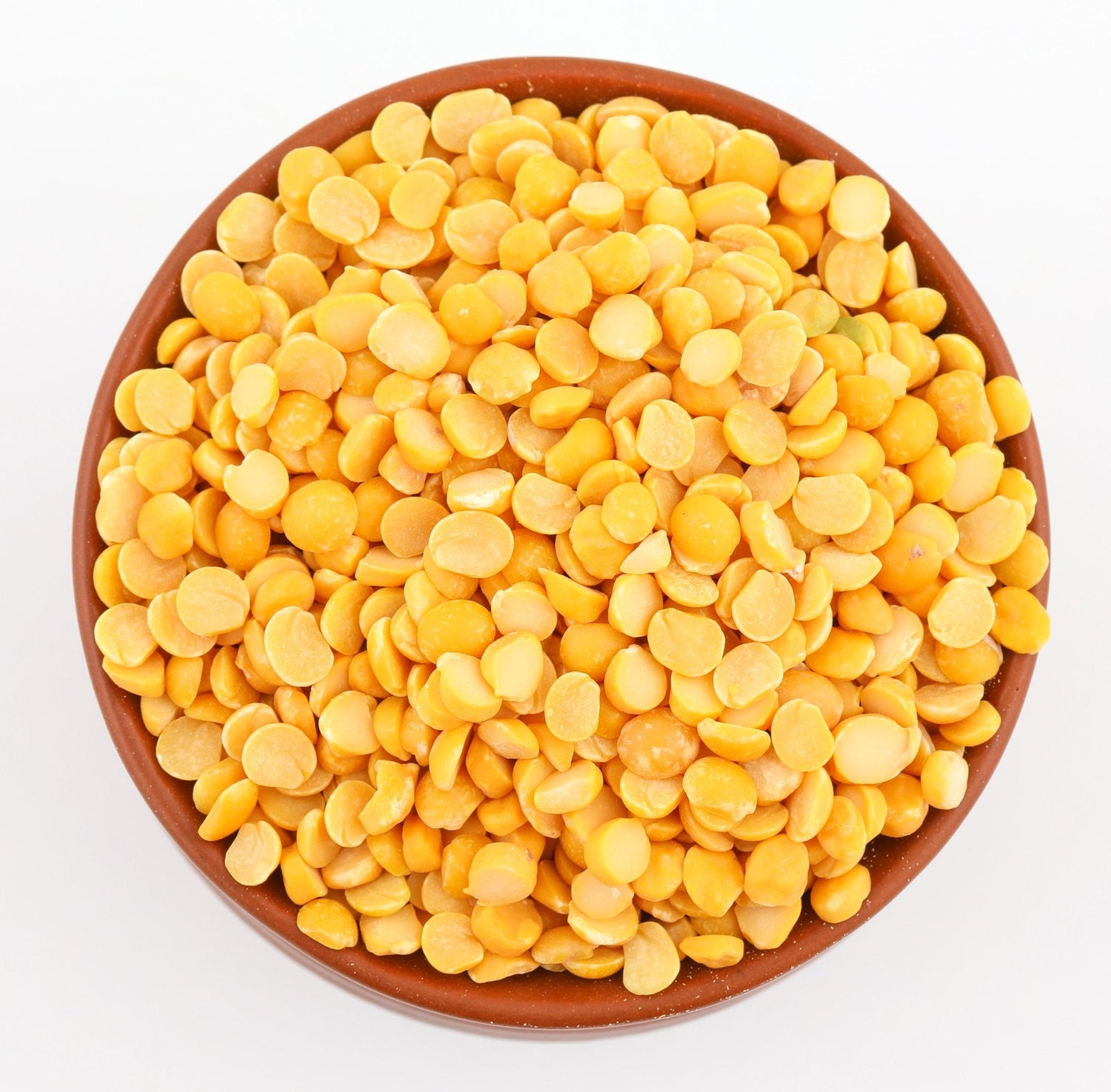 Organic Arhar (toor) dal / Pigeon pea