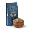 True Story Organic Green Moong Dal Split