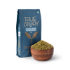 True Story Organic Green Moong Whole