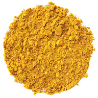 Organic Turmeric Chai Powder (75 g, 60 Cups)