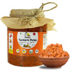 Farmdidi Turmeric Pickle - Haldi Achar