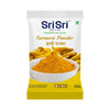 Sri Sri Tattva Turmeric Powder - 500 gms