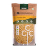 Conscious Food Tuvar Dal / Pigeon Pea