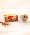 Isha Life Multigrain Cookies - 100 gms