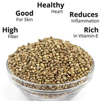 Hemp Seeds