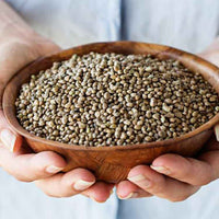 Hemp Seeds