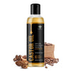 Vanalaya Pure Cold Pressed Castor Oil - 200 ml(Pack of 2)
