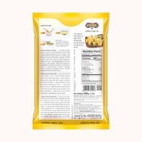 Vatidal Khaman Instant Mix Flour - Makes 25 Servings, 200 g