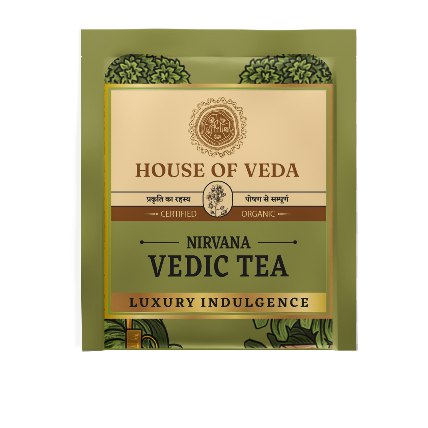 Vedic Tea 25 Tea Bag