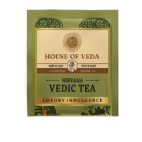 Vedic Tea 25 Tea Bag