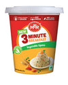 MTR 3 Minute Vegetable Upma Cup  -80 gms