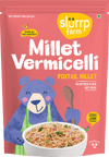 Slurrp Farm Foxtail Millet Vermicelli - 180 gms