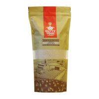 Nutty Yogi Organic Wheat Bran