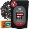 The Tea Trove Bourbon Whiskey Flavored Tea - 50 gms