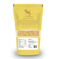 Nutty Yogi Organic White Quinoa