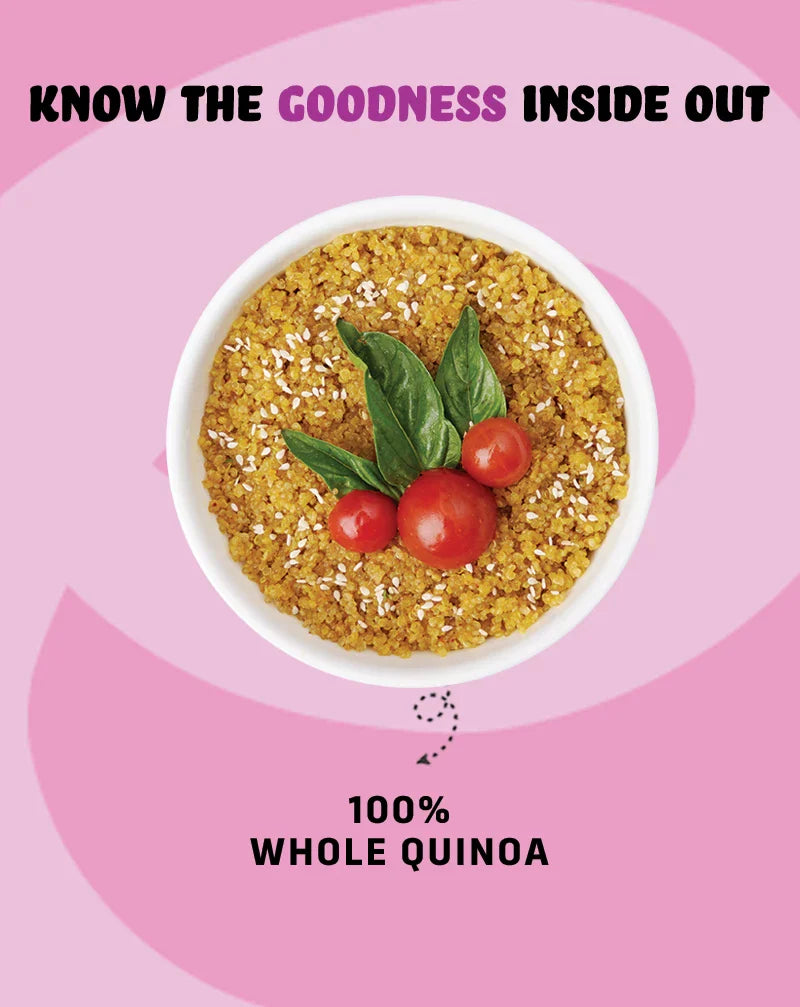 Quinoa 2kg