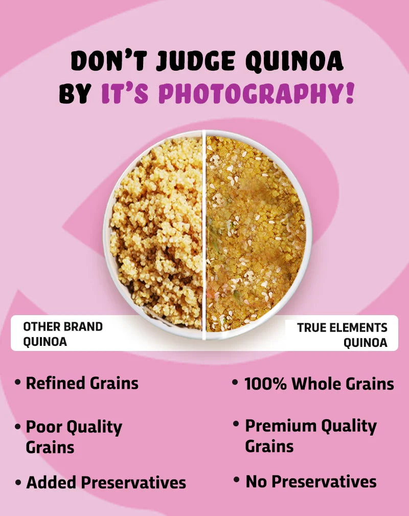 Quinoa 2kg