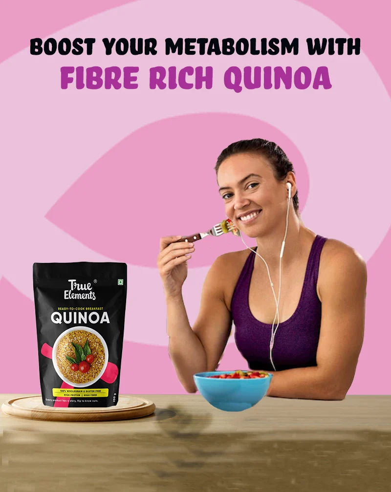 Quinoa 2kg