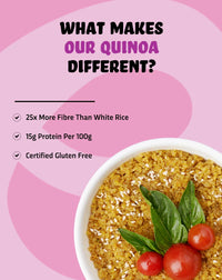 Quinoa 2kg