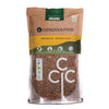 Conscious Food Whole Masoor / Brown Lentil - 1 kg