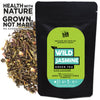 The Tea Trove Wild Jasmine Green Tea - 100 gms