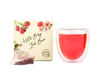 Wild Berry Iced Tea