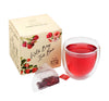 Oh Cha Wild Berry Iced Tea - 15 Tea Bags