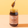 Country Bean Wild Forest Honey - 500 gms