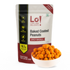 Lo Low Carb Delights Baked Coated Peanuts
