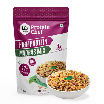 High Protein South Mixture Namkeen